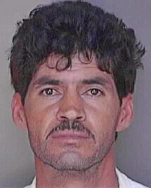 Huerta Marco - Polk County, FL 