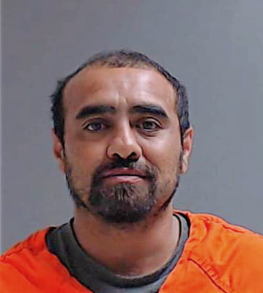 Lopez Marco - Hidalgo County, TX 