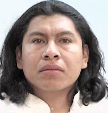 Jimenez Mendez - Henry County, GA 