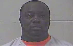 Singleton Michael - Yazoo County, MS 