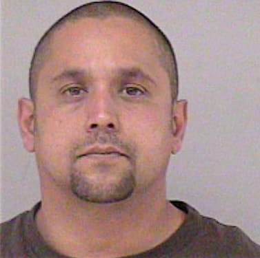Garcia Rene - Madera County, CA 