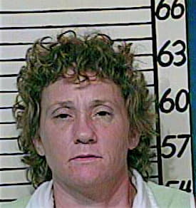 Deleon Rhonda - Comal County, TX 