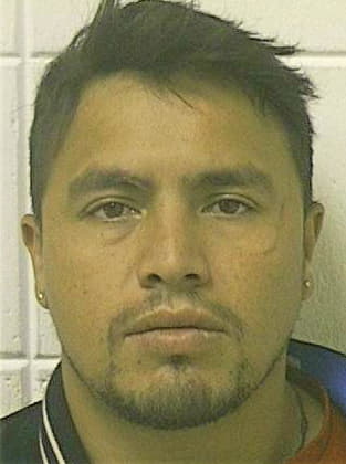 Jimenez Ruben - Houston County, GA 