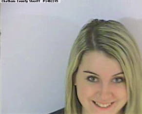 Levanger Samantha - Chatham County, GA 