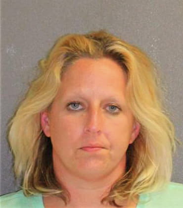 Comella Sarah - Volusia County, FL 