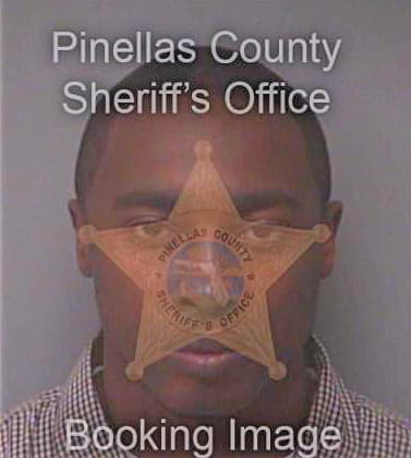 Brownlow Scott - Pinellas County, FL 