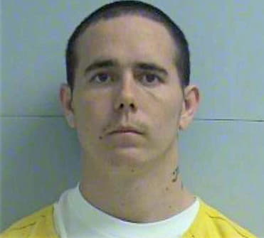 Hodges Sean - Desoto County, MS 