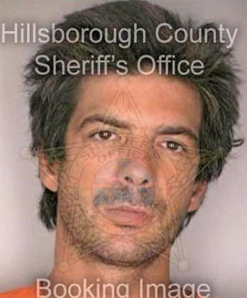Bryant Stephen - Hillsborough County, FL 