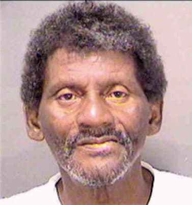 Manson Steve - Mecklenburg County, NC 