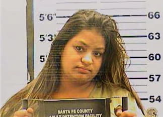 Garciano-Chavaria Sugey - SantaFe County, NM 