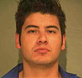Contreras Tanis - Hidalgo County, TX 