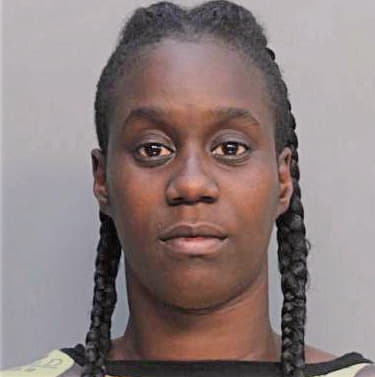 Williams Terrie - Dade County, FL 