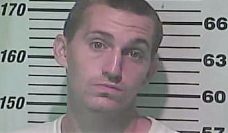 Warren Timothy - Campbell County, KY 