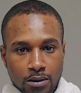 Harris Tyrone - Collin County, TX 