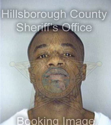 Smith Victor - Hillsborough County, FL 