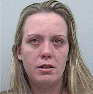 Livingston Alisha - Marion County, FL 