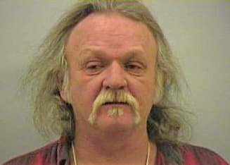Wilson Allen - Guernsey County, OH 