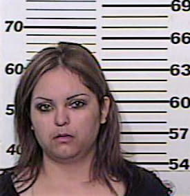 Ramirez Ana - Hidalgo County, TX 