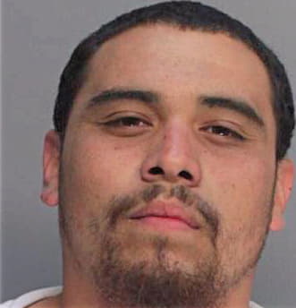 Chavez Arturo - Dade County, FL 