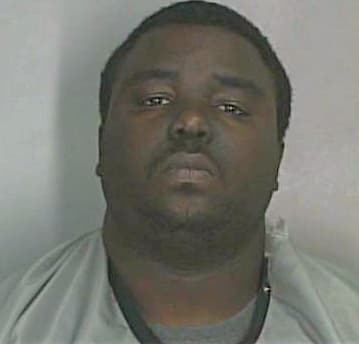 Randall Bryant - Dekalb County, GA 