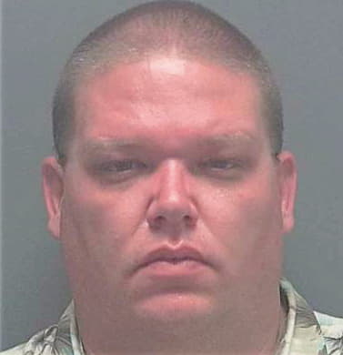 Attwood Christopher - Lee County, FL 