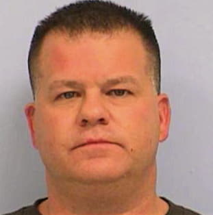Colbert Christopher - Travis County, TX 