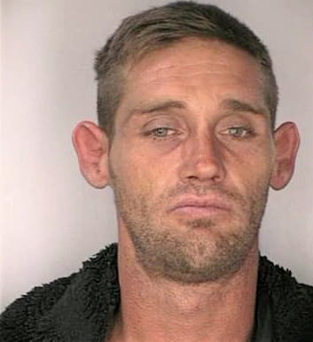 Barnett Corey - Hillsborough County, FL 