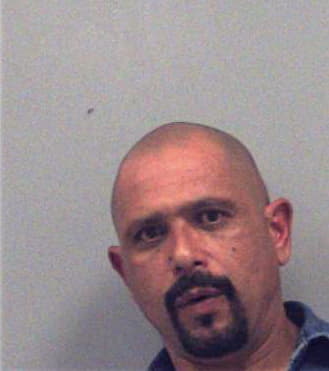 Martinez-Garcia Edgardo - Gwinnett County, GA 