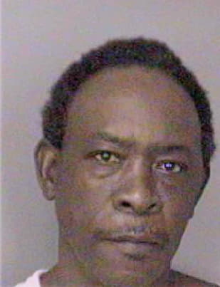 Blackshear Ellis - Polk County, FL 