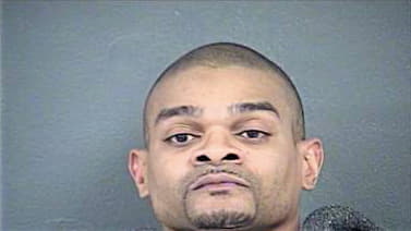Robinson Ellis - Wyandotte County, KS 