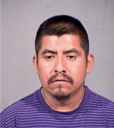 Antunez-Ocampo Eriverto - Maricopa County, AZ 