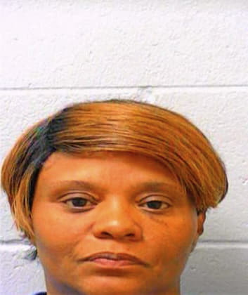 Johnson Gisele - Henry County, GA 