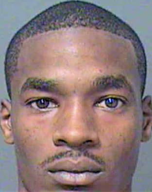 Neal Jamarcus - Mecklenburg County, NC 