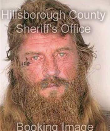 Croft James - Hillsborough County, FL 