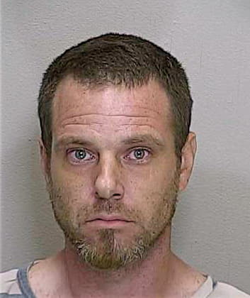 Mcbee James - Marion County, FL 
