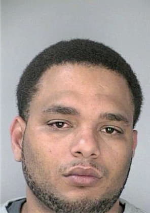 Rutledge James - Hillsborough County, FL 