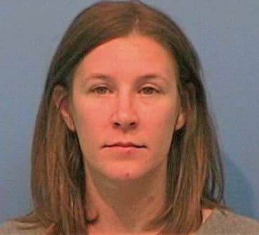 Child Janis - Williamson County, TX 
