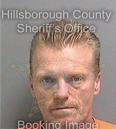 Wyerick Jeffrey - Hillsborough County, FL 