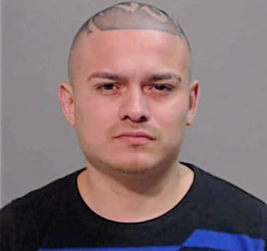 Sanchez Joel - Hidalgo County, TX 