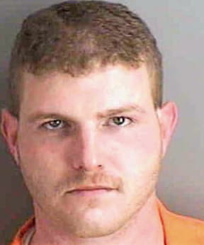 Guffey Jonathon - Collier County, FL 