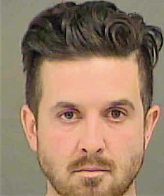 Stelmach Jordan - Mecklenburg County, NC 