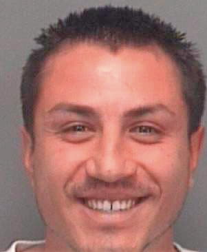 Batista Jose - Pinellas County, FL 