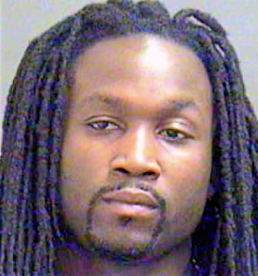 Howard Joseph - Mecklenburg County, NC 