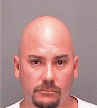 Ostrowski Kenneth - Pinellas County, FL 