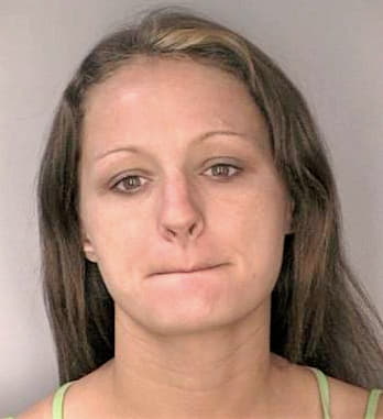 Diamond Kimberly - Hillsborough County, FL 