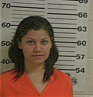 Garcia Laura - Hidalgo County, TX 
