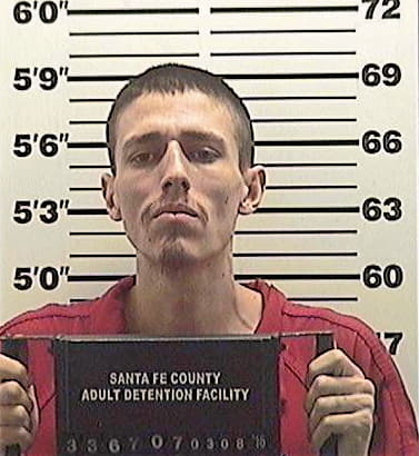 Gomez Leonard - SantaFe County, NM 