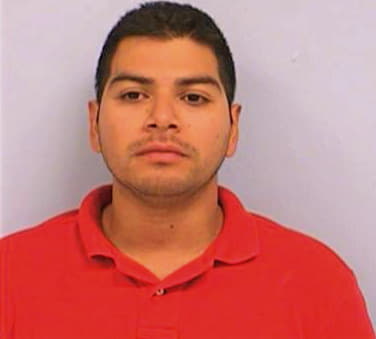 Santibanez Martin - Travis County, TX 