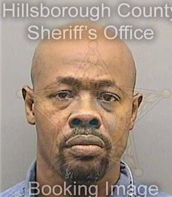 Loyd Papino - Hillsborough County, FL 