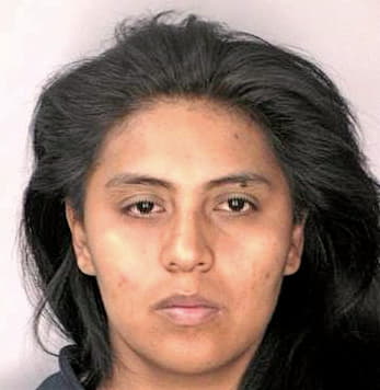Hernandez Patricia - Hillsborough County, FL 